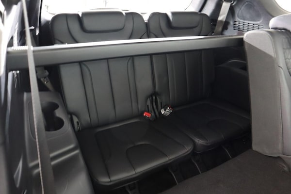 Used Hyundai Santa Fe 2021 for sale - 76291441: Photo 16