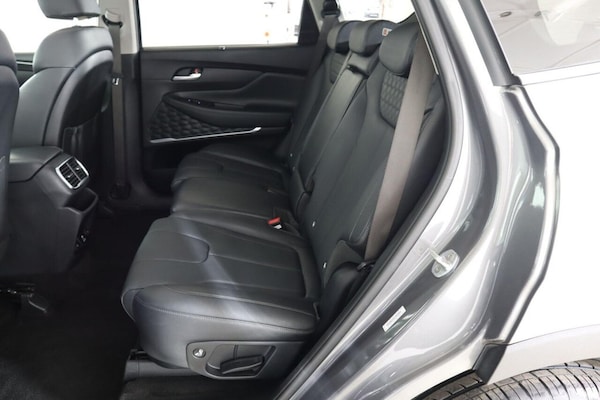 Used Hyundai Santa Fe 2021 for sale - 76291441: Photo 17
