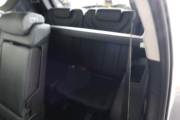 Used Hyundai Santa Fe 2021 for sale - 76291441: Photo 18