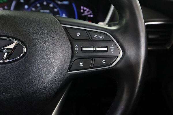 Used Hyundai Santa Fe 2021 for sale - 76291441: Photo 19