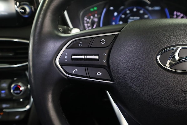 Used Hyundai Santa Fe 2021 for sale - 76291441: Photo 20