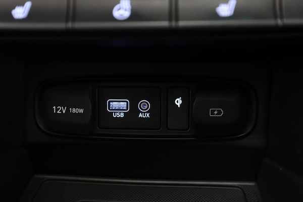 Used Hyundai Santa Fe 2021 for sale - 76291441: Photo 26