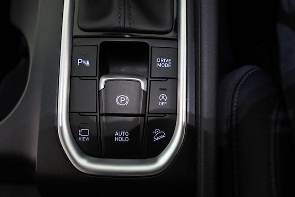 Used Hyundai Santa Fe 2021 for sale - 76291441: Photo 28
