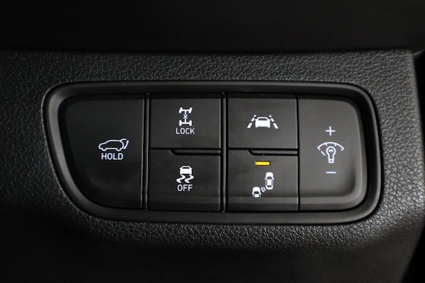 Used Hyundai Santa Fe 2021 for sale - 76291441: Photo 29
