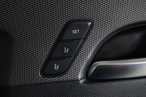 Used Hyundai Santa Fe 2021 for sale - 76291441: Photo 30
