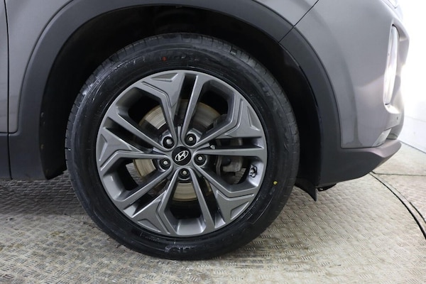 Used Hyundai Santa Fe 2021 for sale - 76291441: Photo 37