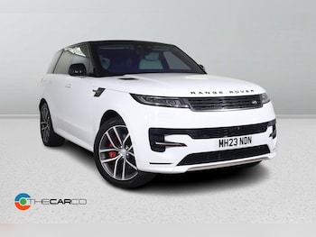 Used Land Rover Range Rover Sport 2023 for sale - 79142536: Photo