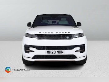 Used Land Rover Range Rover Sport 2023 for sale - 79142536: Photo