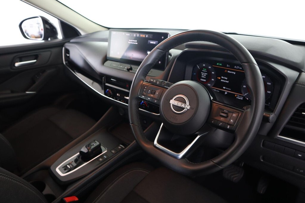 Used Nissan Qashqai 2023 for sale - 78030810: Photo 11