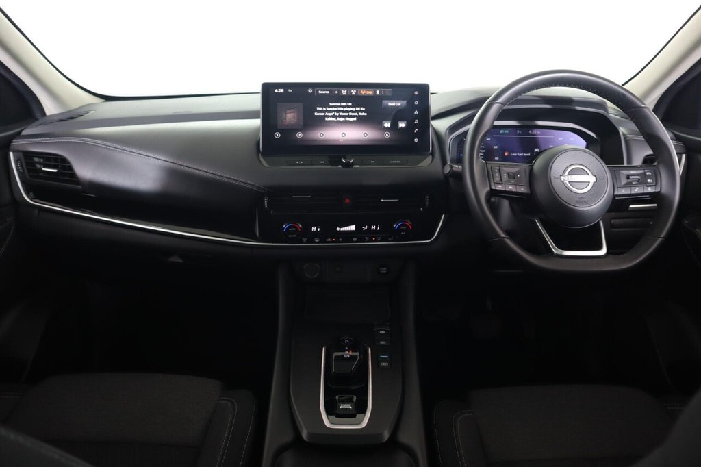 Used Nissan Qashqai 2023 for sale - 78030810: Photo 12