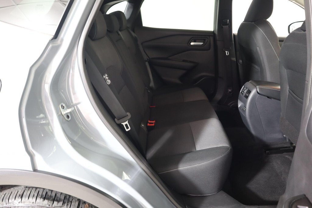 Used Nissan Qashqai 2023 for sale - 78030810: Photo 13