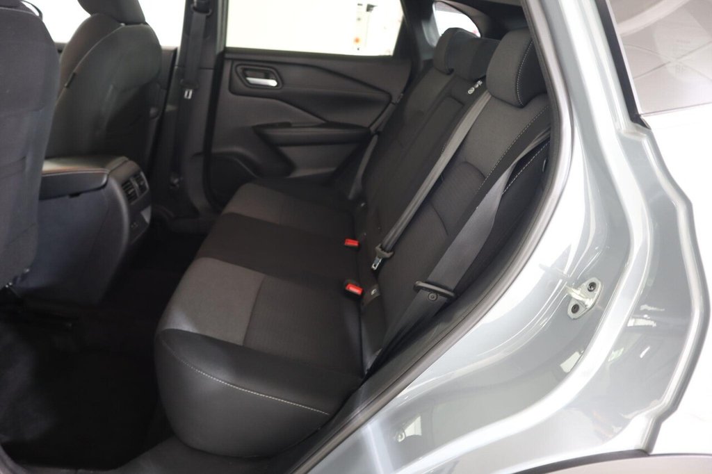 Used Nissan Qashqai 2023 for sale - 78030810: Photo 14