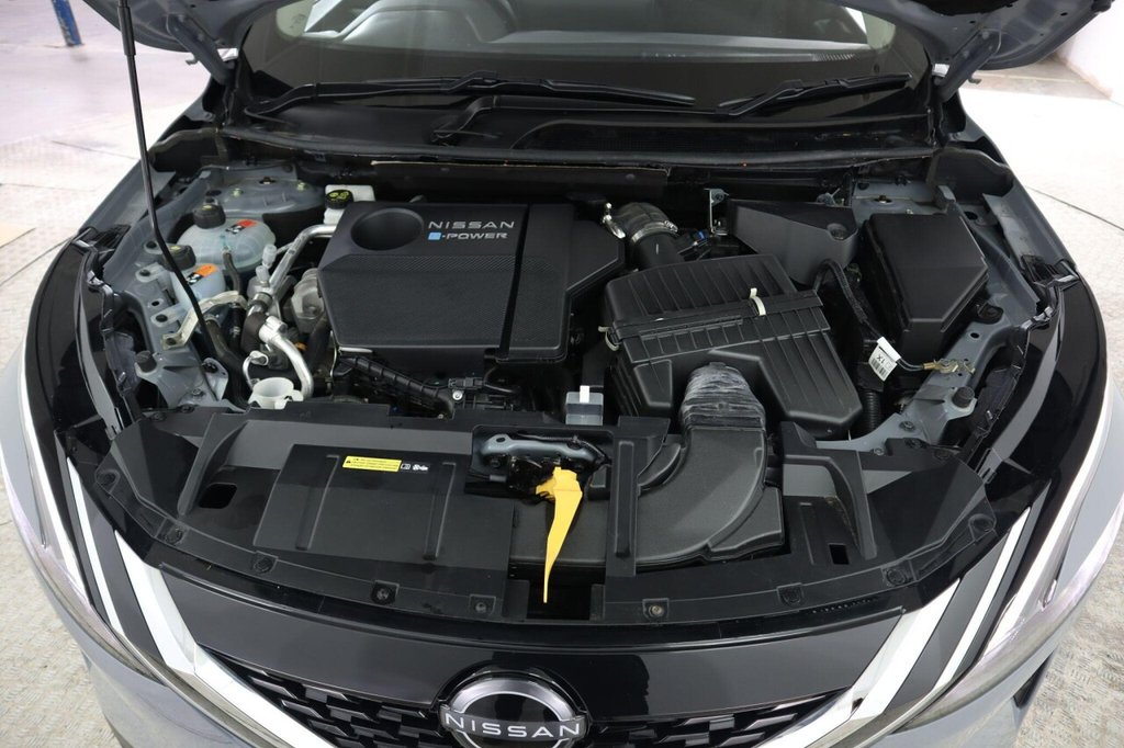 Used Nissan Qashqai 2023 for sale - 78030810: Photo 25