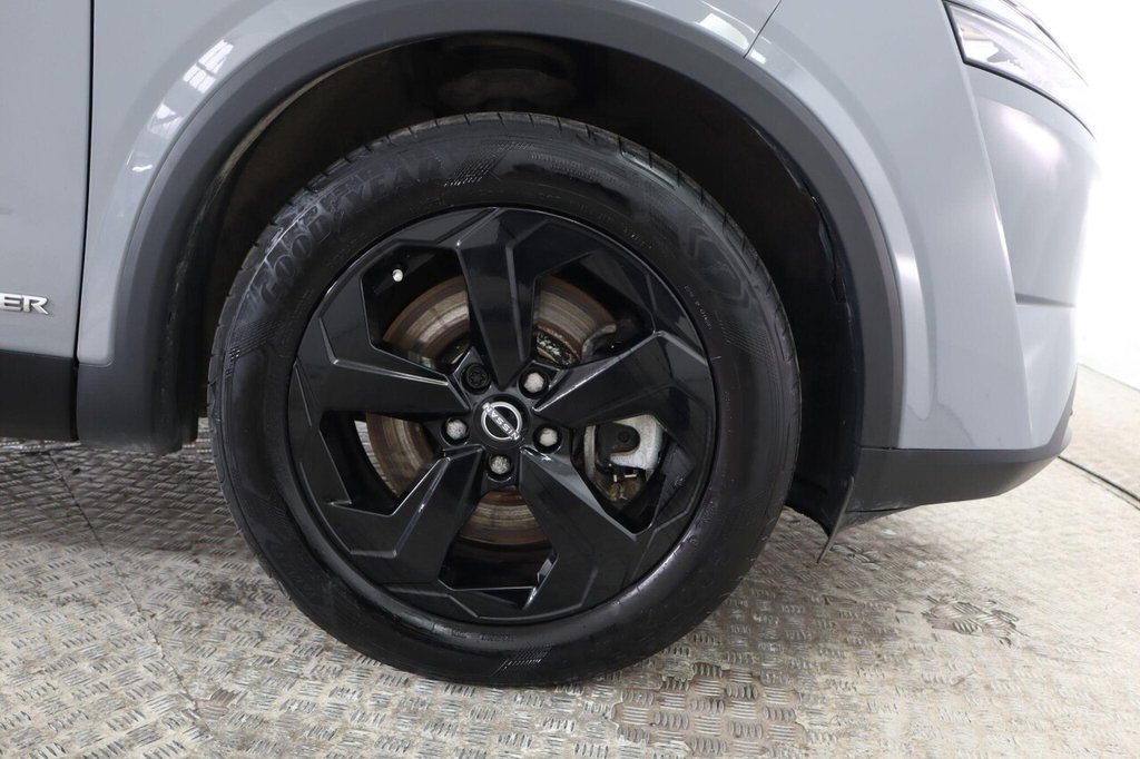 Used Nissan Qashqai 2023 for sale - 78030810: Photo 26