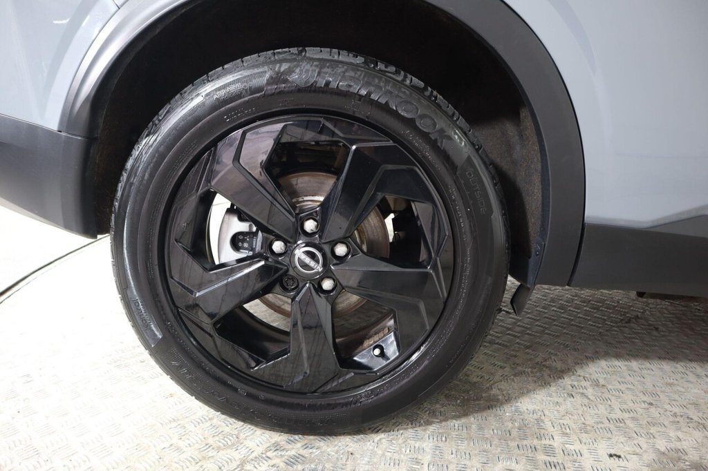 Used Nissan Qashqai 2023 for sale - 78030810: Photo 27