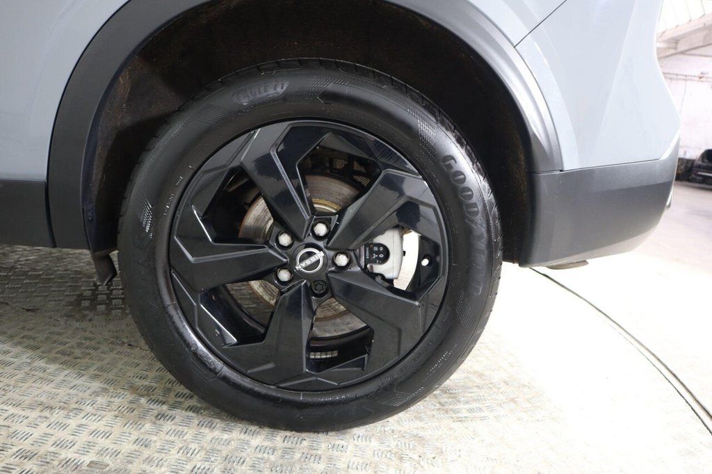 Used Nissan Qashqai 2023 for sale - 78030810: Photo 28