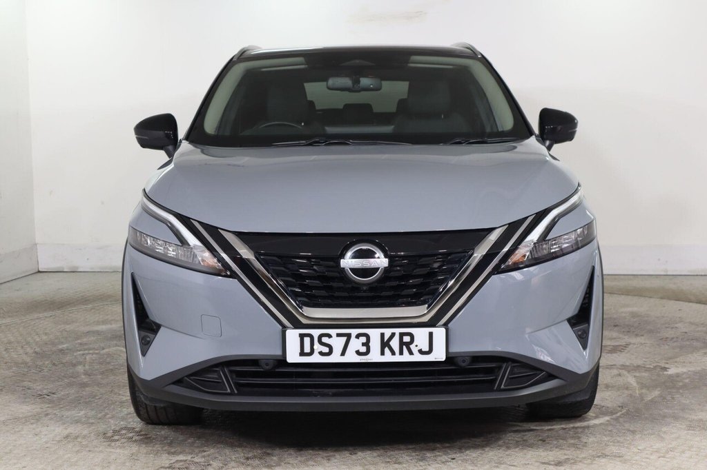 Used Nissan Qashqai 2023 for sale - 78030810: Photo 3