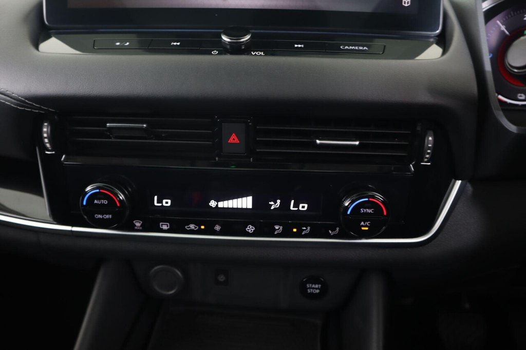 Used Nissan Qashqai 2023 for sale - 78030810: Photo 30