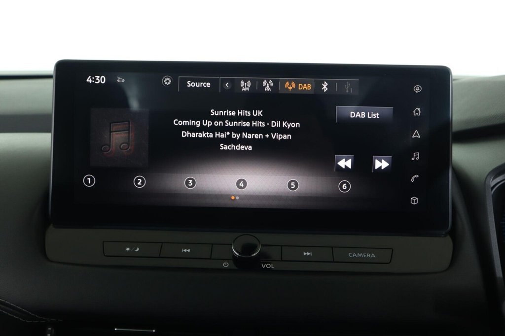 Used Nissan Qashqai 2023 for sale - 78030810: Photo 31