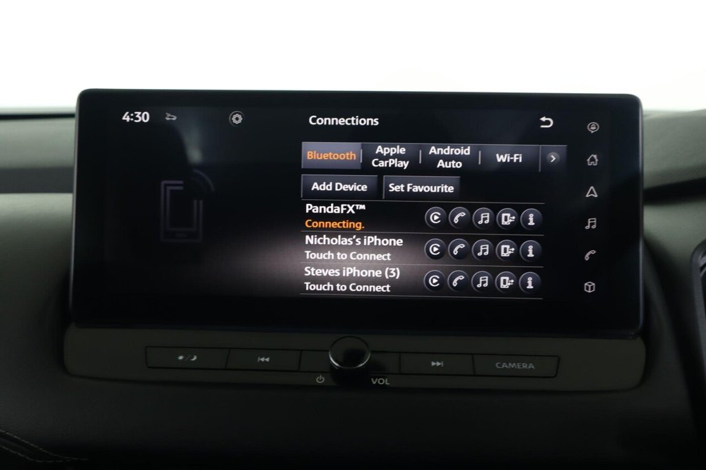 Used Nissan Qashqai 2023 for sale - 78030810: Photo 33