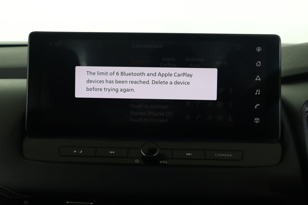 Used Nissan Qashqai 2023 for sale - 78030810: Photo 34