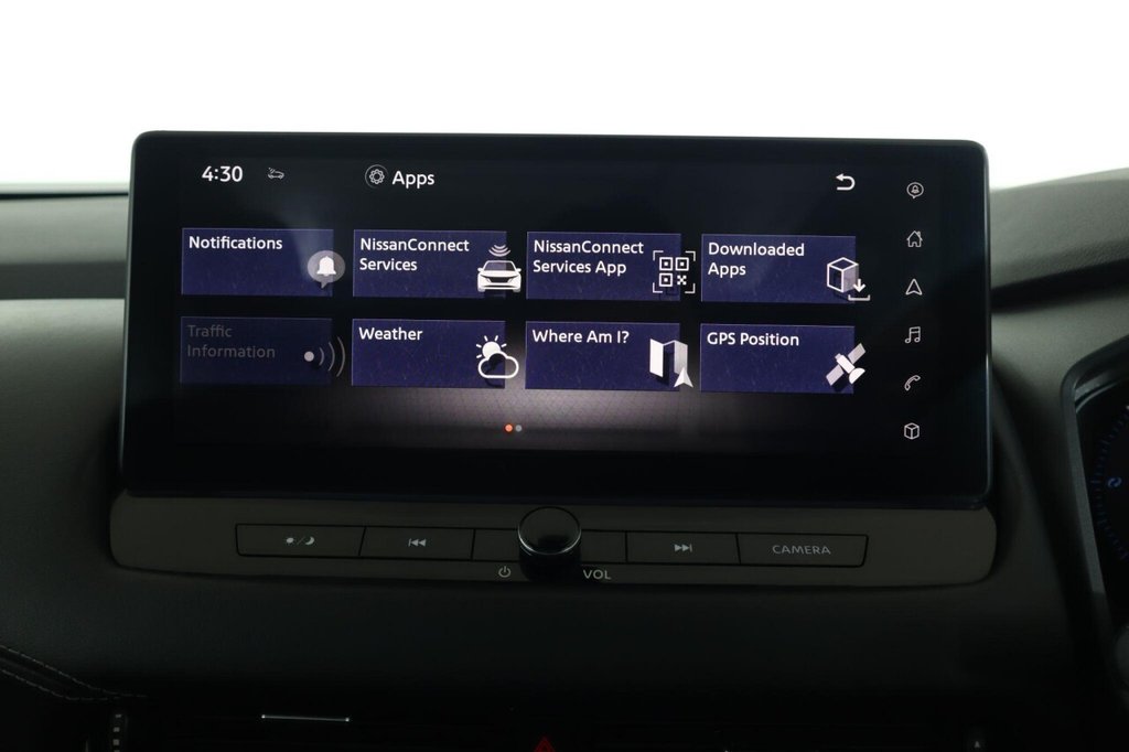 Used Nissan Qashqai 2023 for sale - 78030810: Photo 37