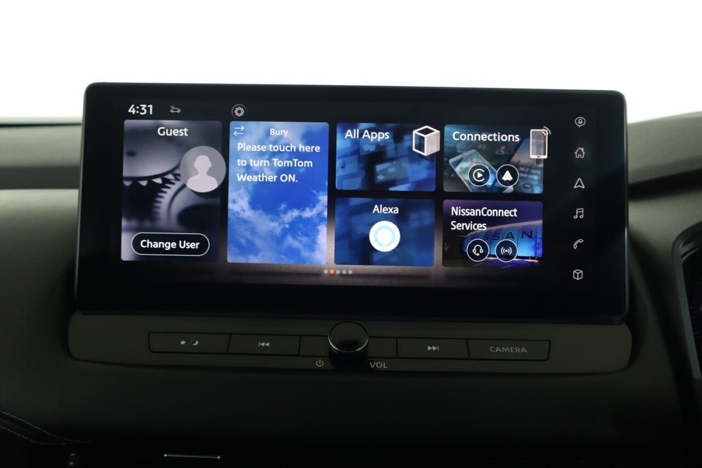 Used Nissan Qashqai 2023 for sale - 78030810: Photo 39