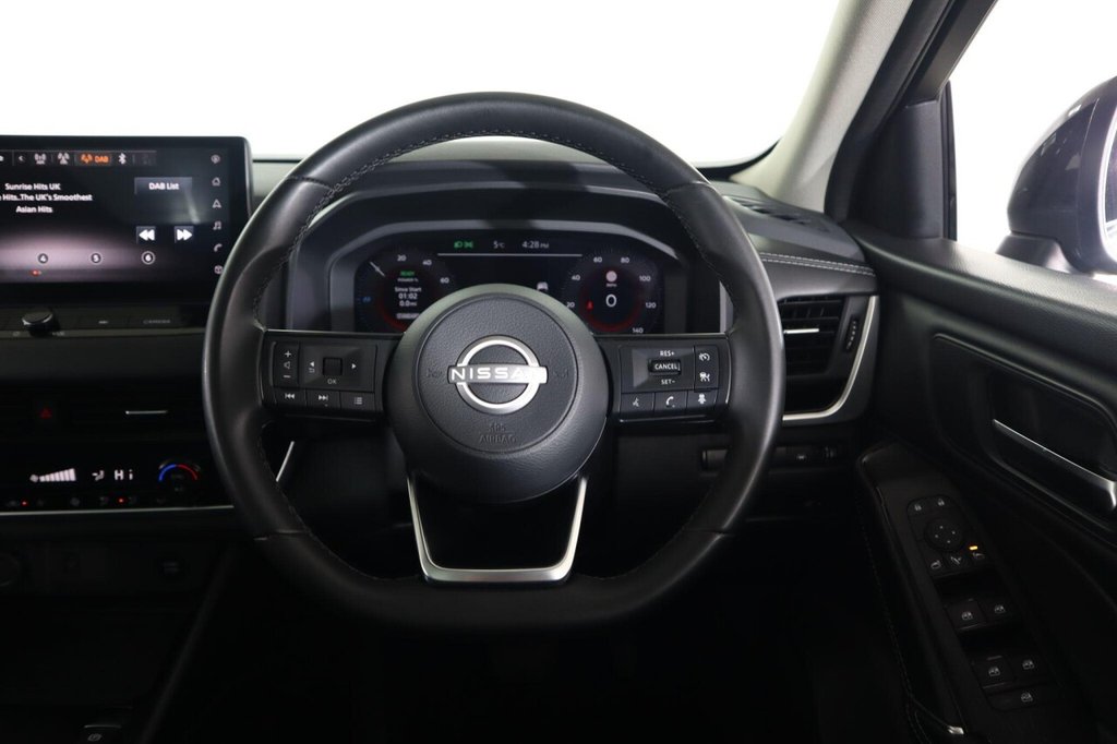 Used Nissan Qashqai 2023 for sale - 78030810: Photo 43