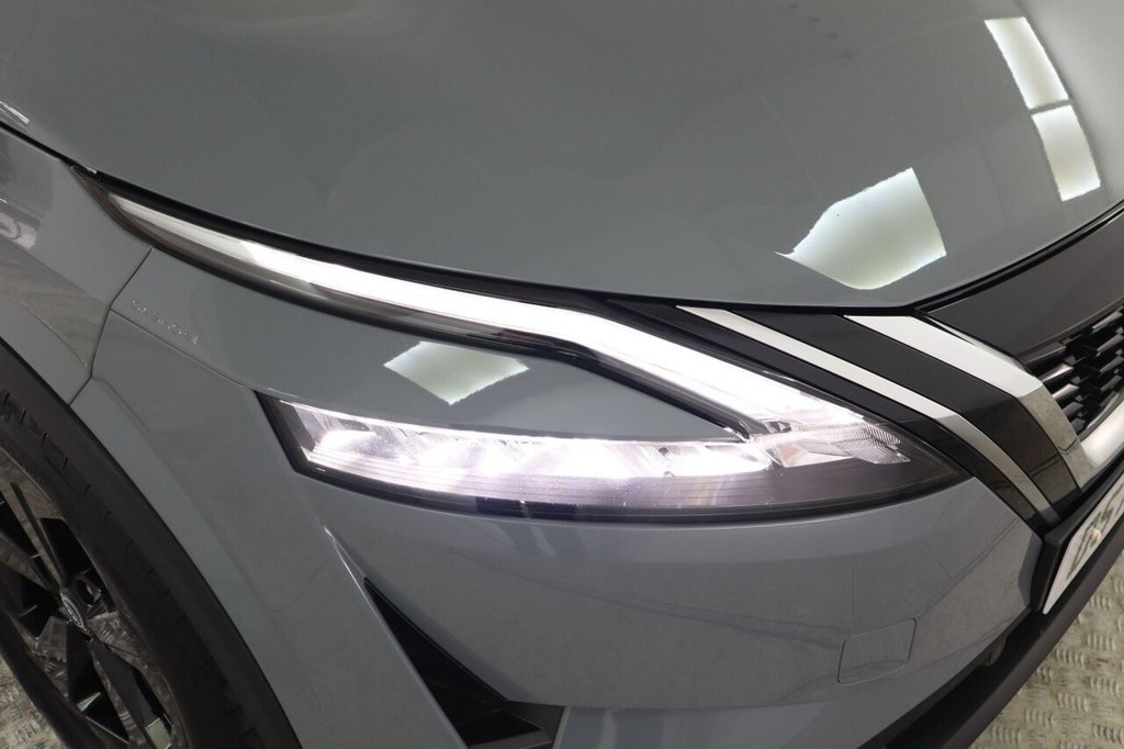 Used Nissan Qashqai 2023 for sale - 78030810: Photo 45