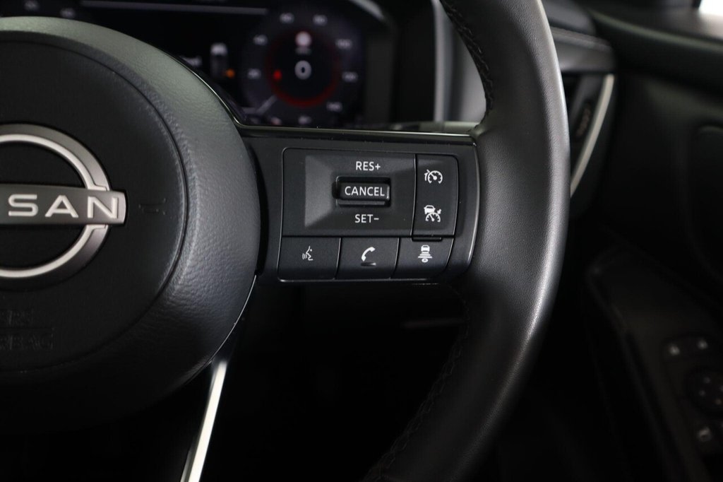 Used Nissan Qashqai 2023 for sale - 78030810: Photo 50