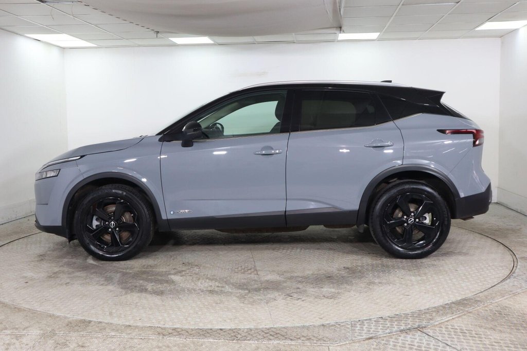 Used Nissan Qashqai 2023 for sale - 78030810: Photo 6