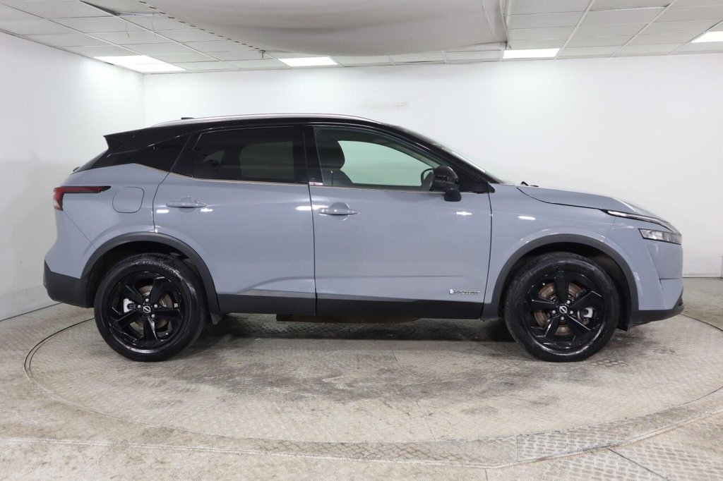 Used Nissan Qashqai 2023 for sale - 78030810: Photo 9