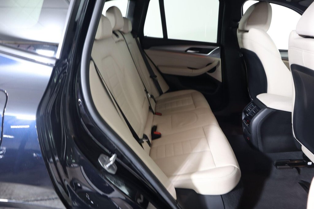 Used BMW X3 2021 for sale - 77212685: Photo 14
