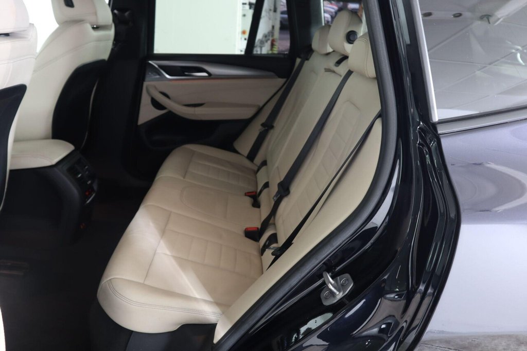 Used BMW X3 2021 for sale - 77212685: Photo 16