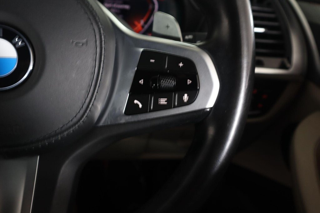 Used BMW X3 2021 for sale - 77212685: Photo 17