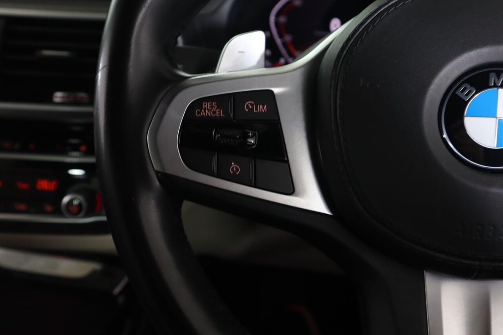 Used BMW X3 2021 for sale - 77212685: Photo 18