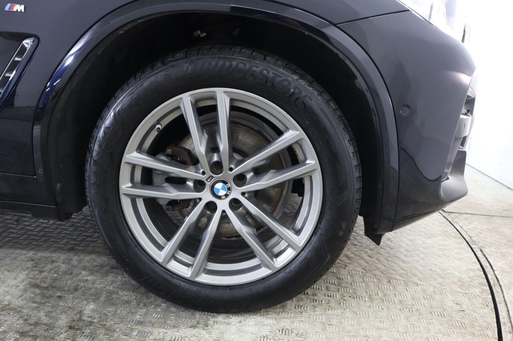 Used BMW X3 2021 for sale - 77212685: Photo 28