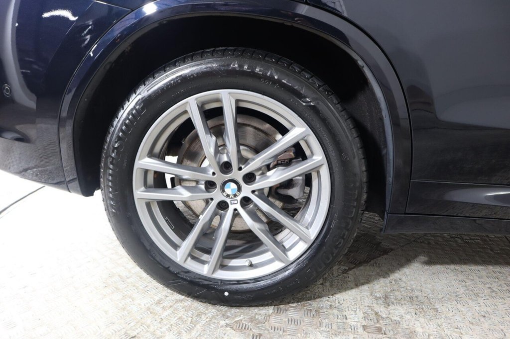 Used BMW X3 2021 for sale - 77212685: Photo 29