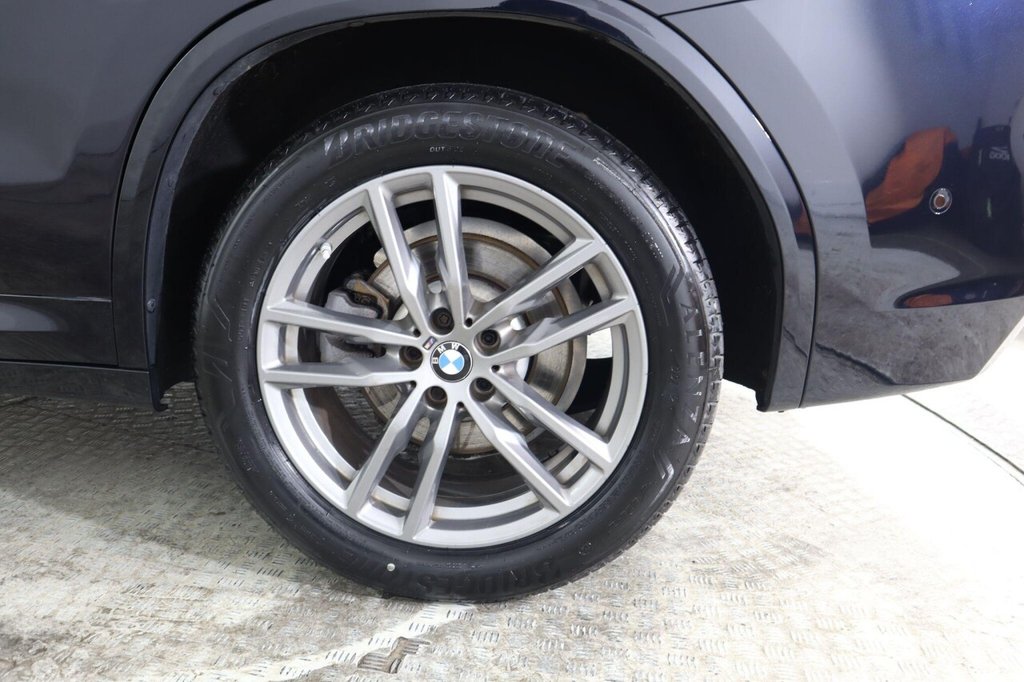 Used BMW X3 2021 for sale - 77212685: Photo 30