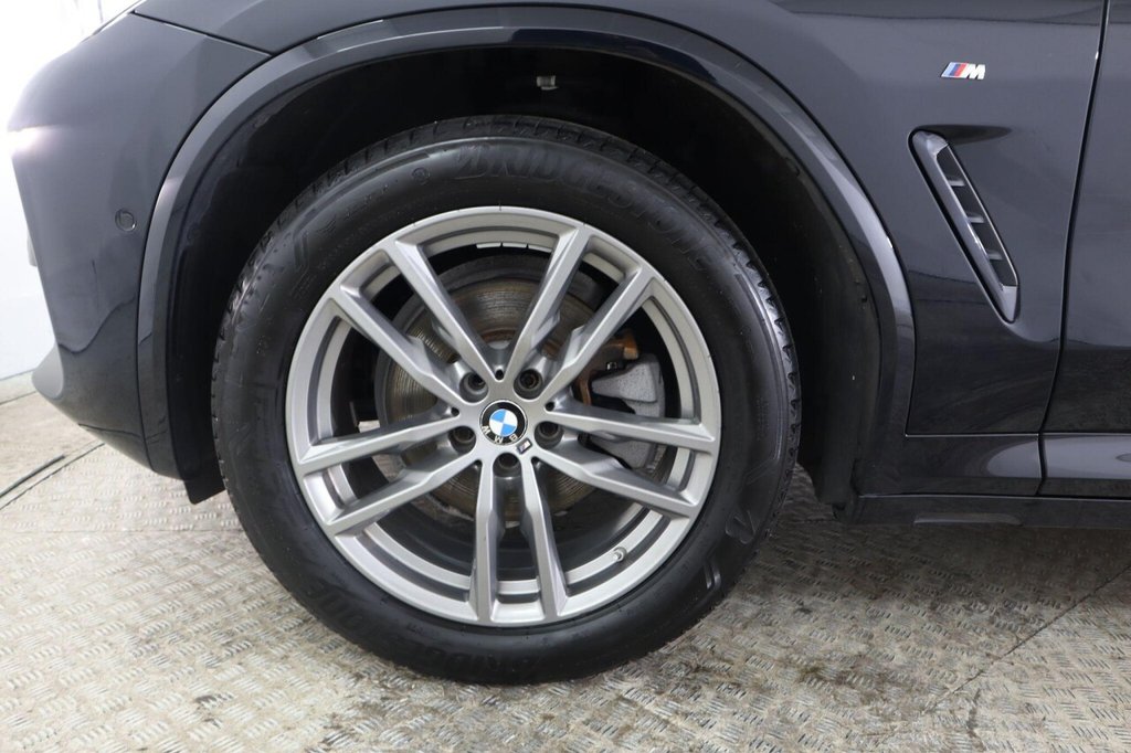 Used BMW X3 2021 for sale - 77212685: Photo 31