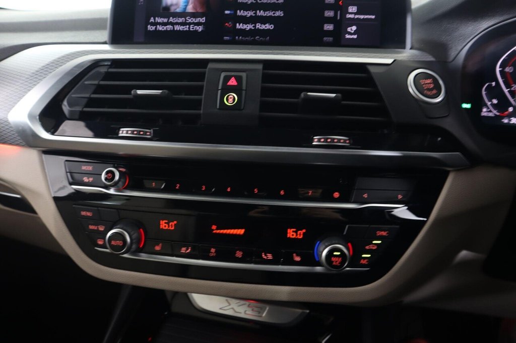 Used BMW X3 2021 for sale - 77212685: Photo 32