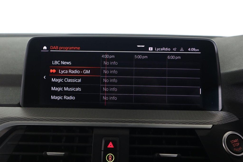 Used BMW X3 2021 for sale - 77212685: Photo 34