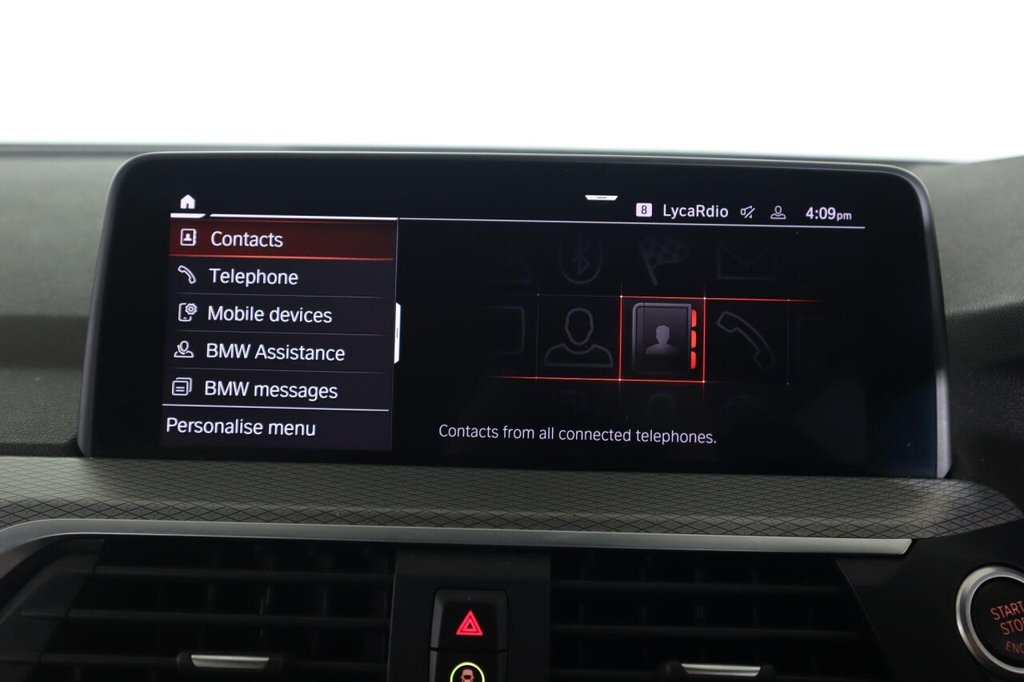 Used BMW X3 2021 for sale - 77212685: Photo 35