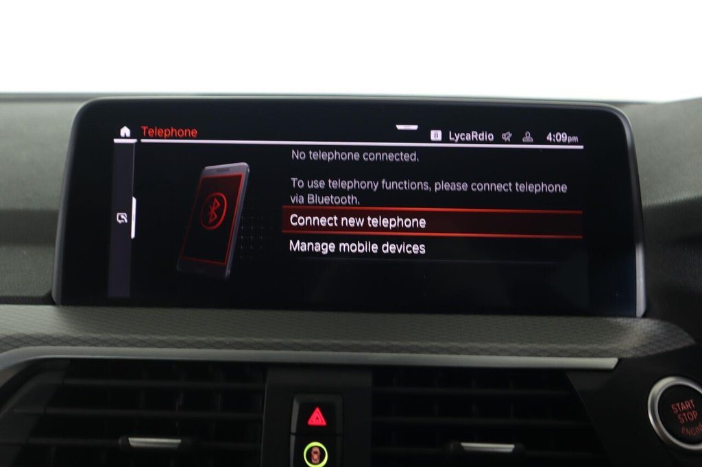 Used BMW X3 2021 for sale - 77212685: Photo 36