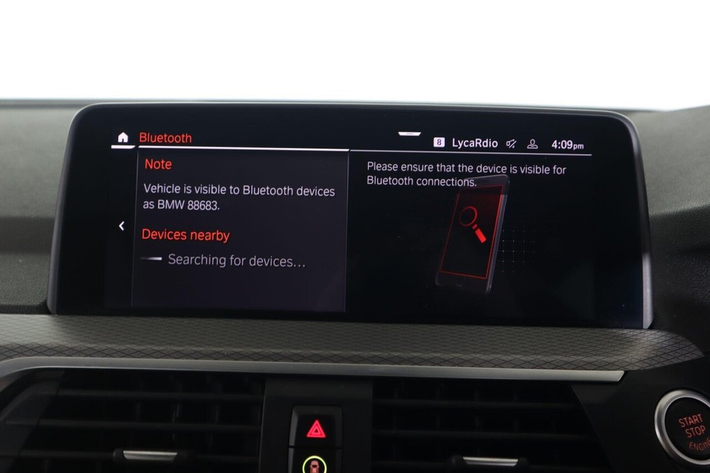 Used BMW X3 2021 for sale - 77212685: Photo 37