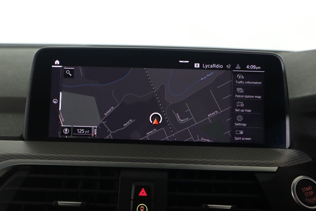 Used BMW X3 2021 for sale - 77212685: Photo 38