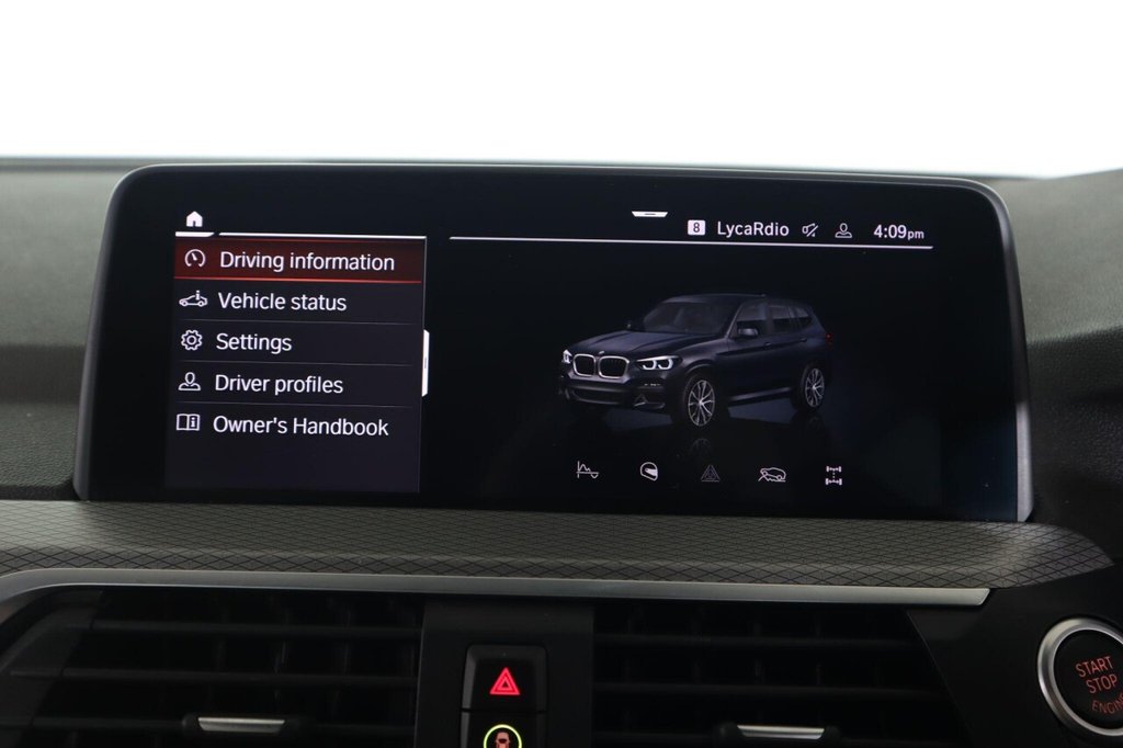 Used BMW X3 2021 for sale - 77212685: Photo 41