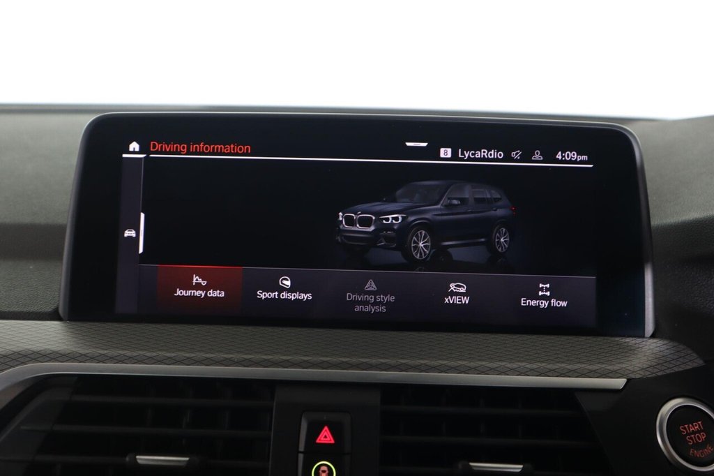 Used BMW X3 2021 for sale - 77212685: Photo 42