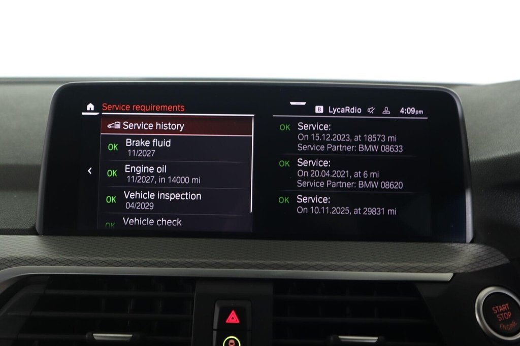 Used BMW X3 2021 for sale - 77212685: Photo 43