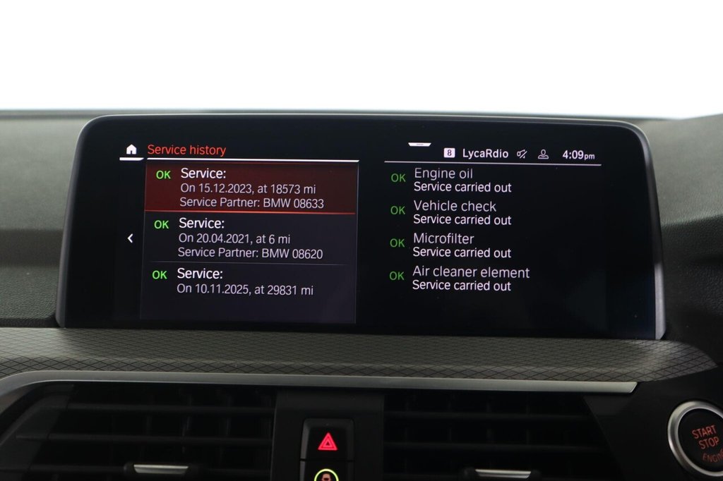 Used BMW X3 2021 for sale - 77212685: Photo 44